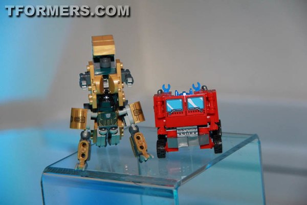 NYCC 2014   First Looks At Transformers RID 2015 Figures, Generations, Combiners, More  (7 of 112)